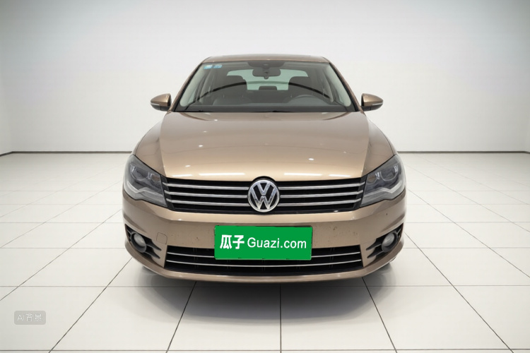 Volkswagen Bora 2015 immagine di auto #3