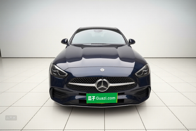 Mercedes-Benz C Class 2022 #3 Mercedes-Benz C Class 2022 car image #3