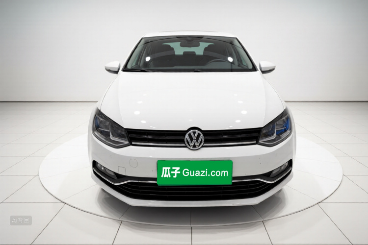 Polo 2015 #3 Polo 2015 car image #3