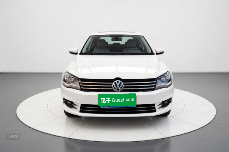 Volkswagen Bora 2015 car image #3