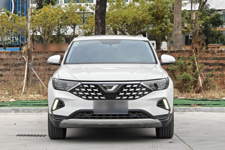 Jetta VS7 2021 car image #3