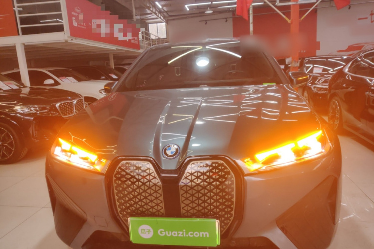 宝马 2022 汽车图片 #3