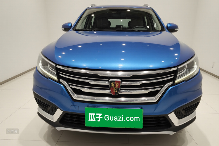 荣威 荣威RX3 2017 汽车图片 #3