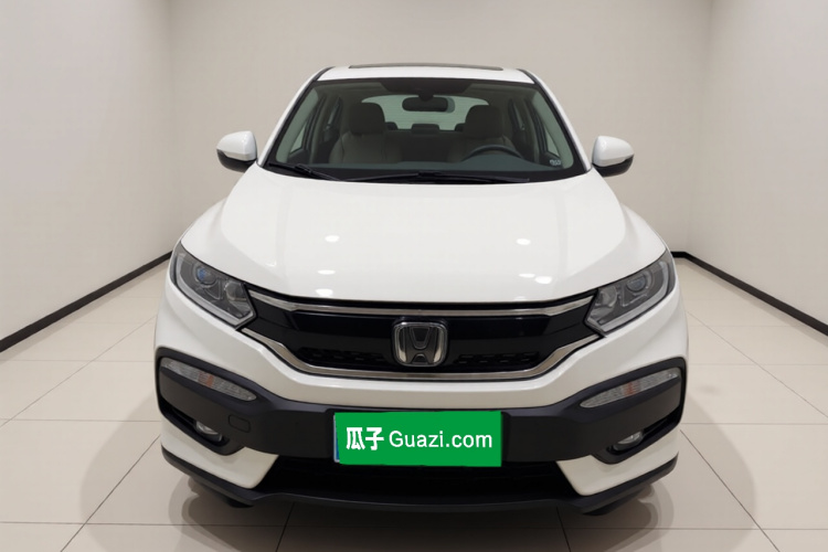 Honda XR-V 2016 #3 Honda XR-V 2016 car image #3