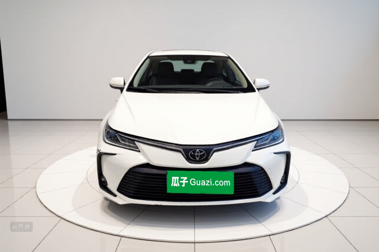 Toyota Corolla 2023 #3 Toyota Corolla 2023 car image #3