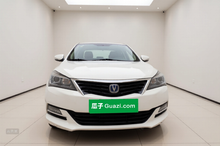 Changan Alsvin V7 2017 #3 Changan Alsvin V7 2017 car image #3