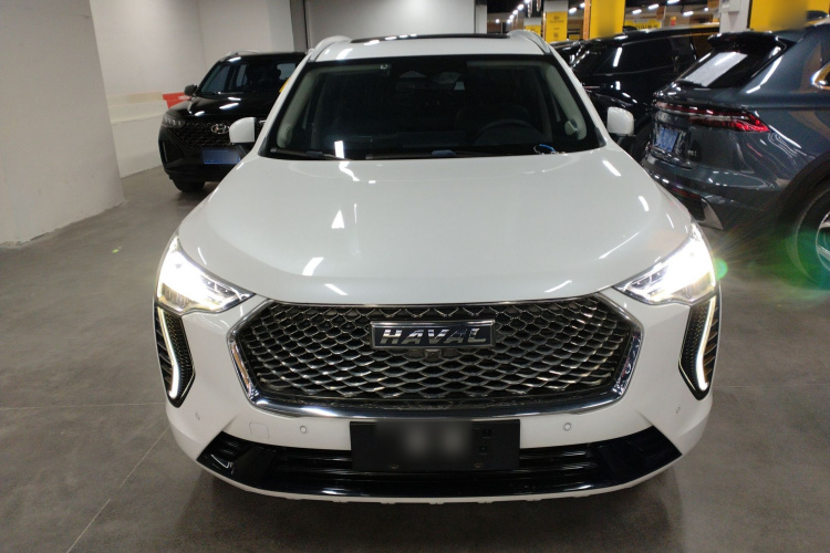 Haval Jolion 2021 imagem de carro #3