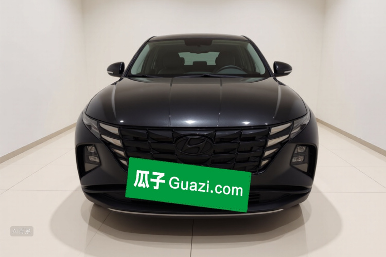 Hyundai Tucson 2022 #3 Hyundai Tucson 2022 car image #3