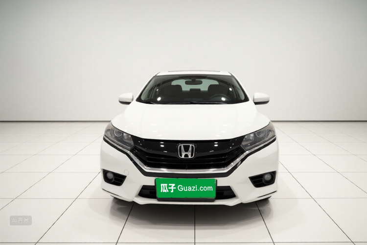 Honda Greiz 2016 #3 Honda Greiz 2016 صورة سيارة #3