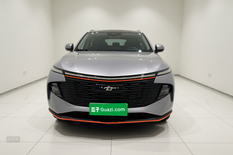 Haval XY 2022 #3 Haval XY 2022 car image #3