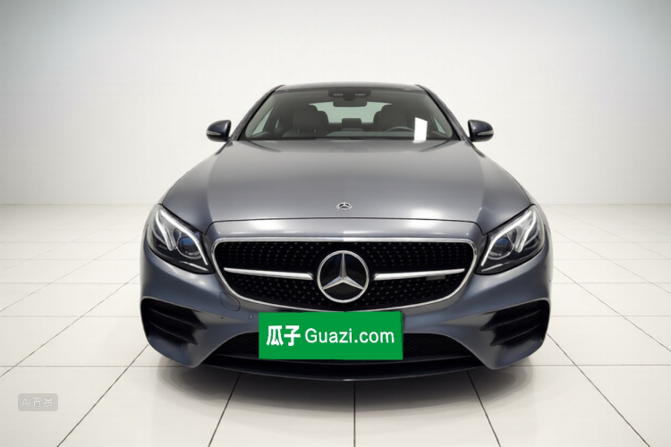 Mercedes-Benz E AMG 2017 صورة سيارة #3