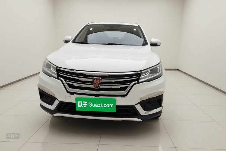 Roewe RX3 2020 изображение автомобиля #3