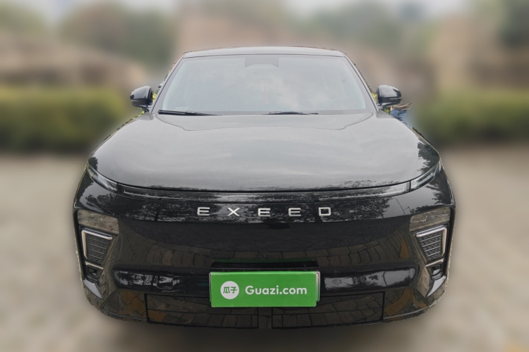 Exceed Stellar Era ET 2024 car image #3