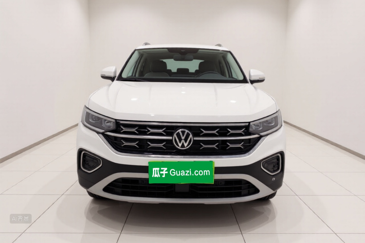 Volkswagen Tayron 2023 #3 Volkswagen Tayron 2023 immagine di auto #3