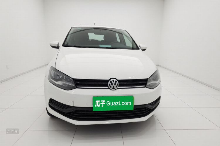 Polo 2018 #3 Polo 2018 car image #3