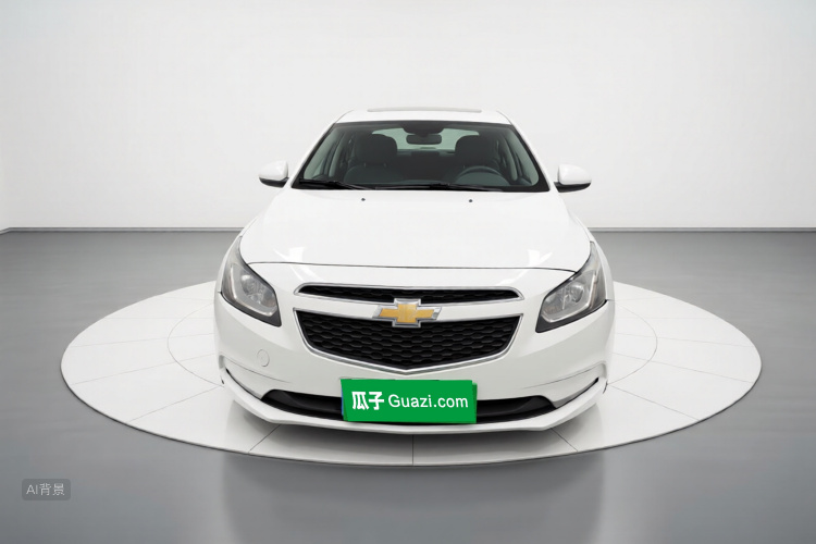 Chevrolet Cruze 2014 #3 Chevrolet Cruze 2014 imagem de carro #3