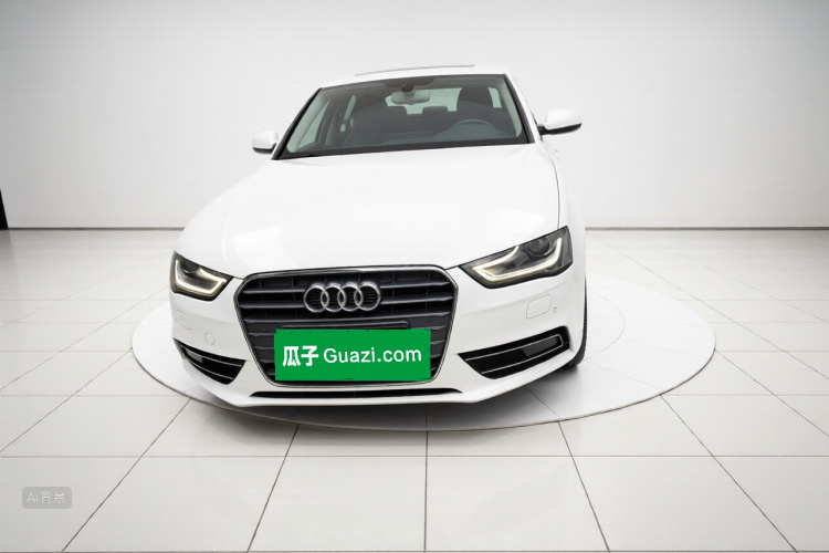 Audi A4L 2014 #3 Audi A4L 2014 car image #3
