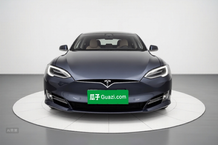 特斯拉 Model S 2019 汽车图片 #3