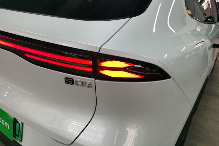 Deepal S05 2025 #3 Deepal S05 2025 immagine di auto #3