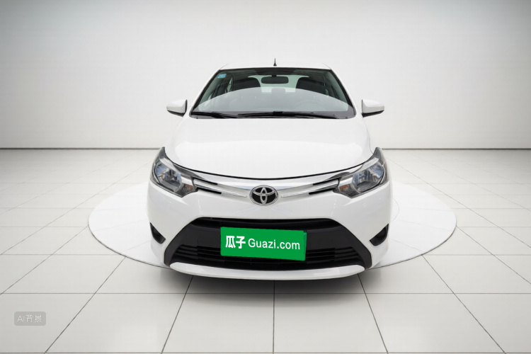 Vios 2015 immagine di auto #3