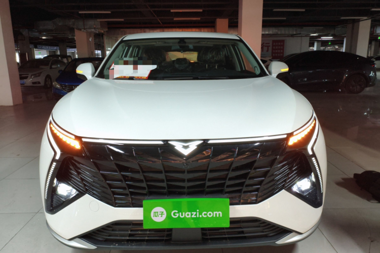 Kaiyi Kunlun 2025 #3 Kaiyi Kunlun 2025 car image #3