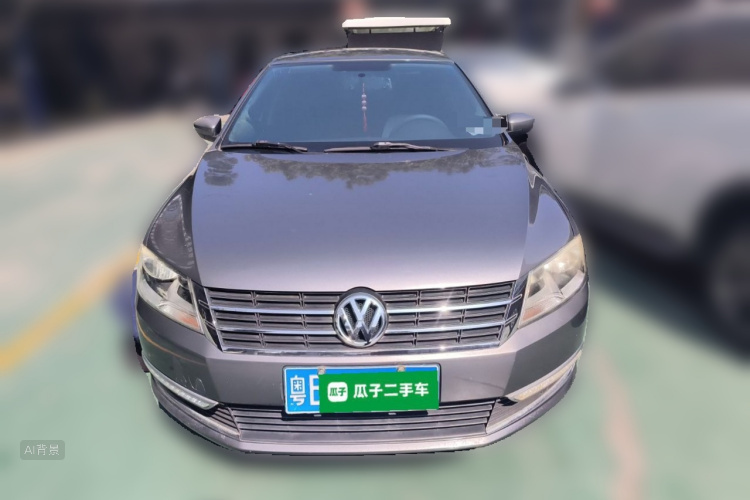 Volkswagen Lavida 2014 car image #3