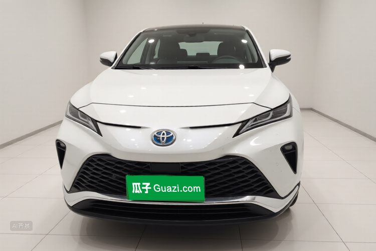 Toyota Venza 2024 immagine di auto #3