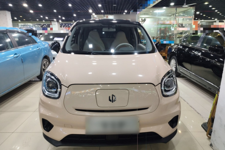 零跑汽车 零跑T03 2023 汽车图片 #3