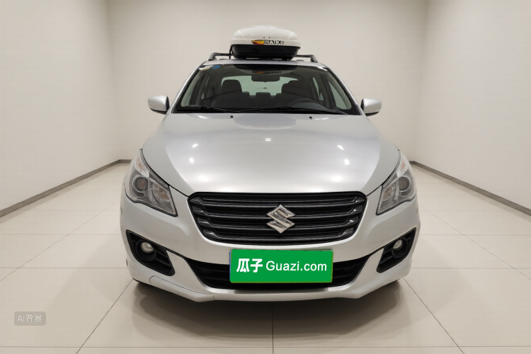 铃木 启悦 2016 汽车图片 #3