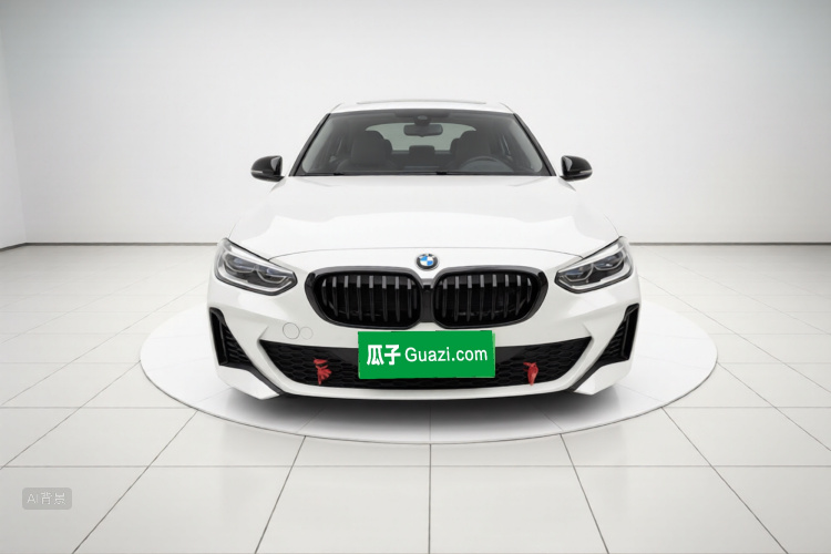 BMW 1 Series 2020 car image #3