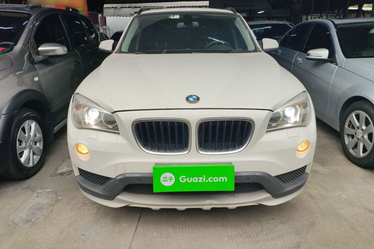 BMW X1 2014 immagine di auto #3