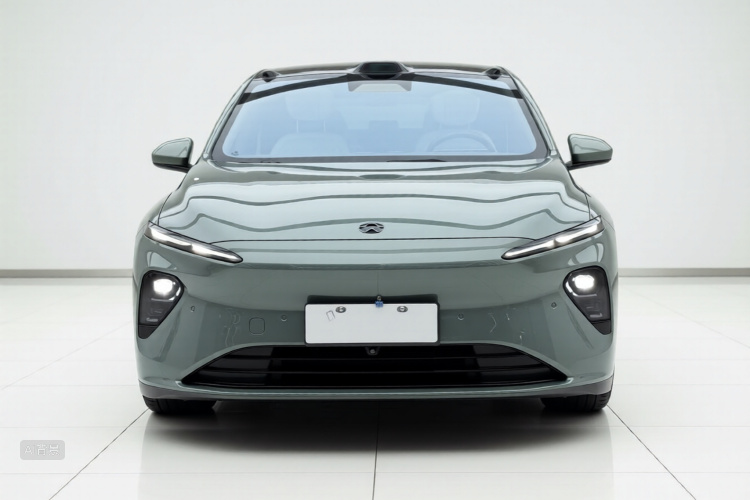 蔚来 蔚来ET7 2022 汽车图片 #3