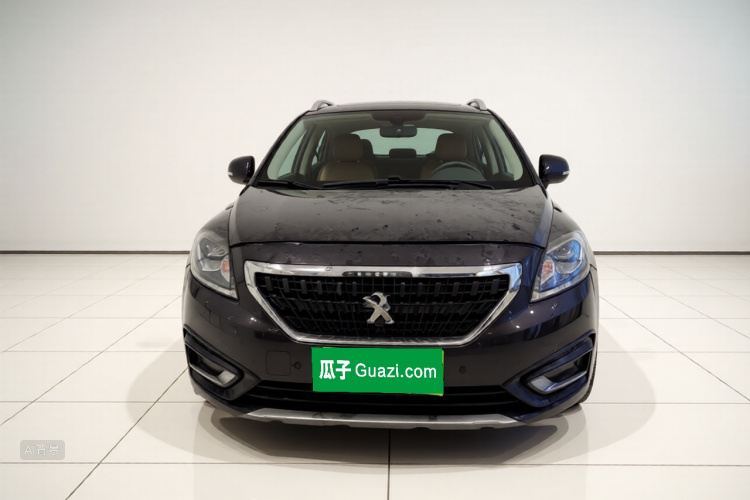 Peugeot 3008 2016 #3 Peugeot 3008 2016 car image #3