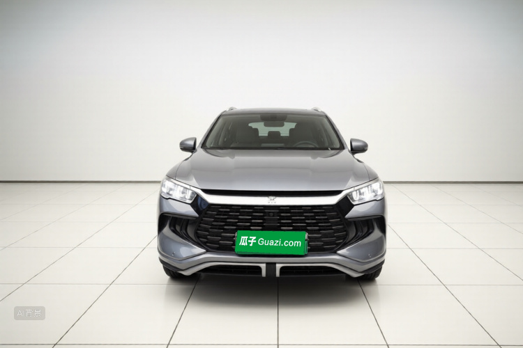 BYD Song Pro New Energy 2023 car image #3