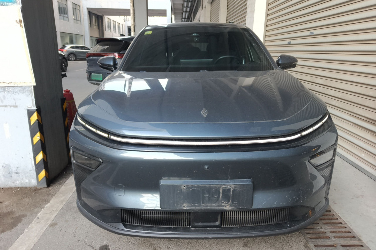 Livan 7 2024 #3 Livan 7 2024 immagine di auto #3