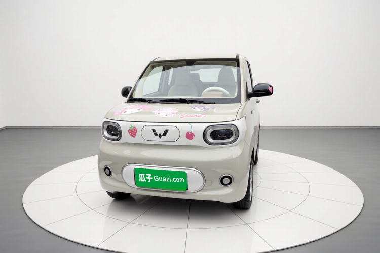 五菱汽车 宏光MINIEV 2025 #3 五菱汽车 宏光MINIEV 2025 汽车图片 #3