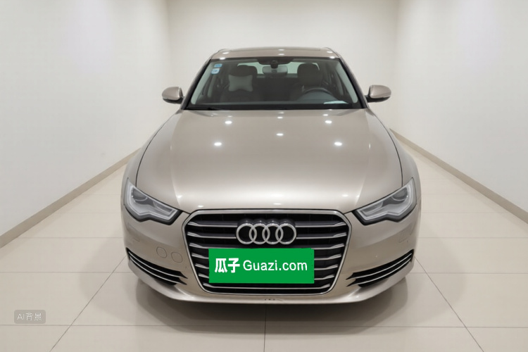 Audi A6L 2015 #3 Audi A6L 2015 car image #3