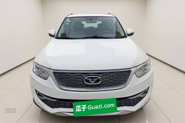 Kaiyi 2019 #3 Kaiyi 2019 car image #3