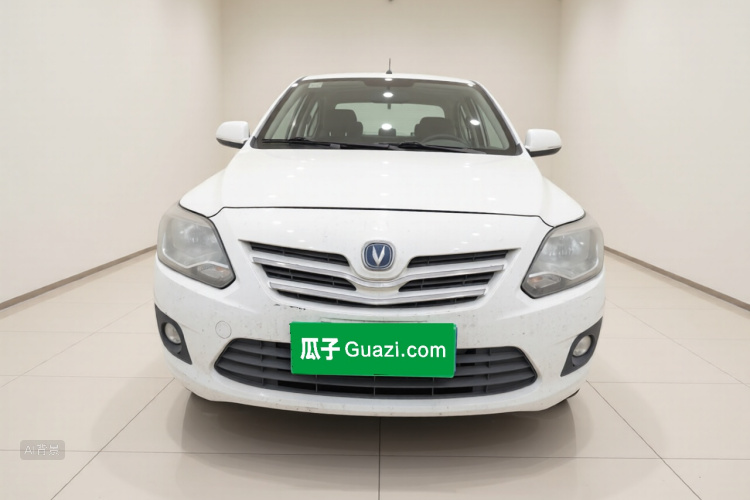 Changan Alsvin V3 2015 car image #3