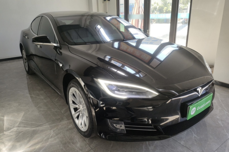 特斯拉 Model S 2019 汽车图片 #3
