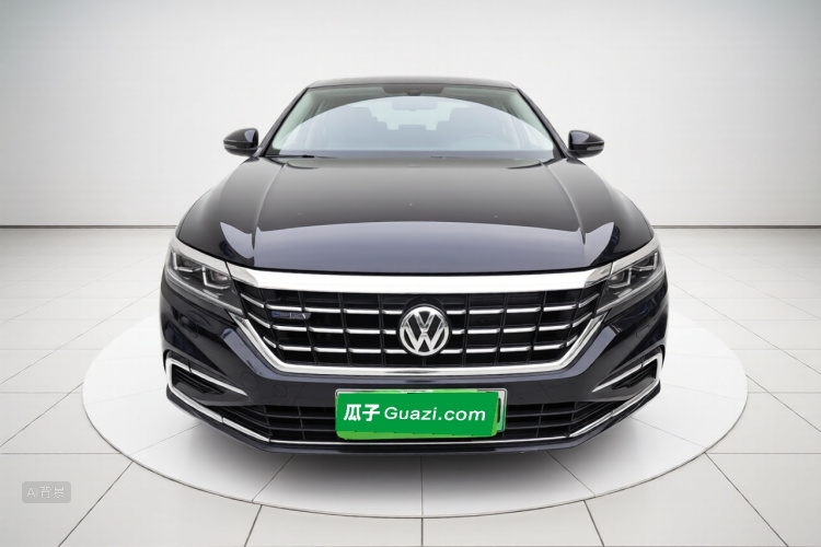 Volkswagen Passat New Energy 2020 #3 Volkswagen Passat New Energy 2020 صورة سيارة #3