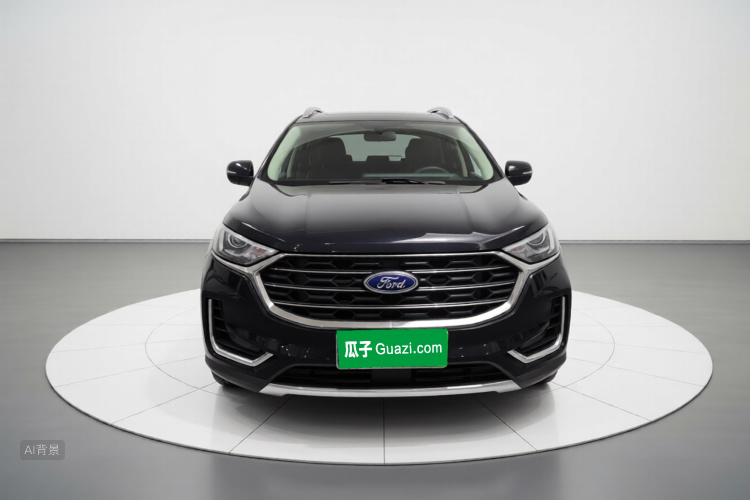 Ford Edge 2020 car image #3