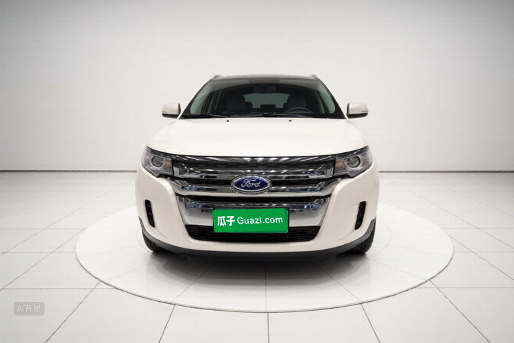 Ford Edge (Imported) 2015 #3 Ford Edge (Imported) 2015 صورة سيارة #3