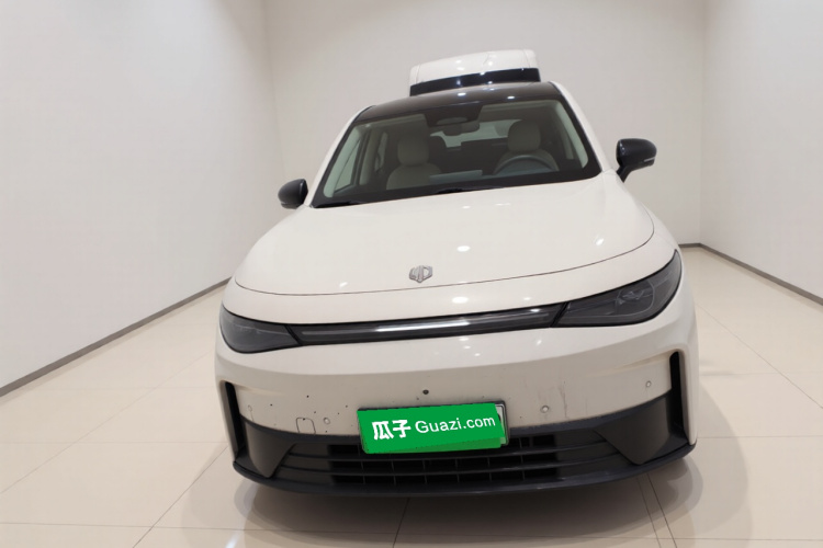 零跑汽车 零跑C10 2024 汽车图片 #3