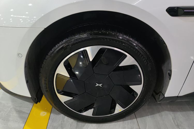 Xpeng MONA M03 2025 #3 Xpeng MONA M03 2025 immagine di auto #3