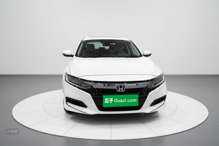 Honda Accord 2020 #3 Honda Accord 2020 car image #3