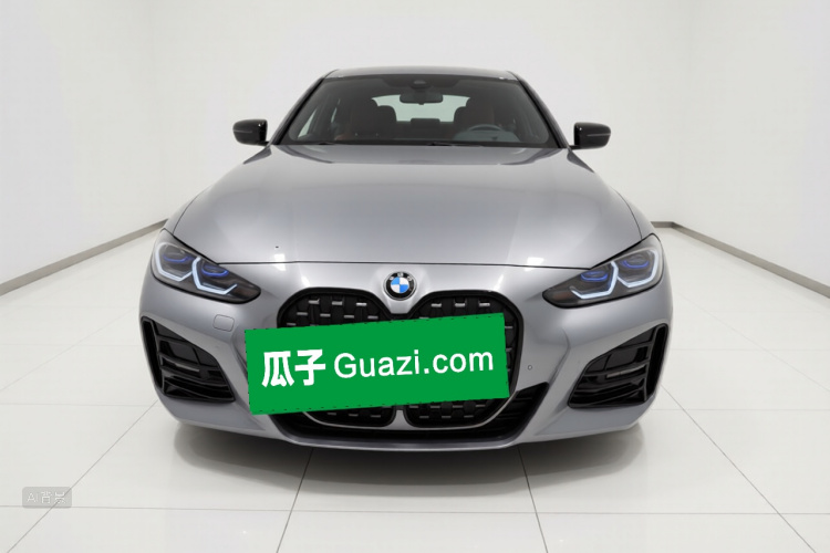 BMW 4 Series 2023 car image #3