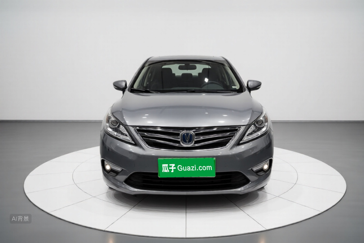 Changan Eado 2017 immagine di auto #3