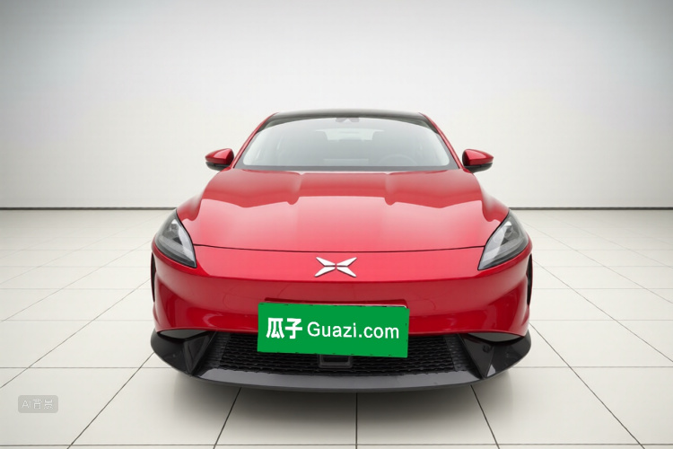 Xpeng G3 2020 #3 Xpeng G3 2020 immagine di auto #3