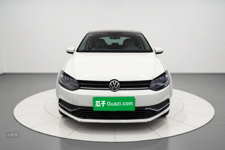 Polo 2016 #3 Polo 2016 car image #3